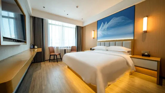 Hampton Inn Xike (Foshan Sanshui New Commercial City)