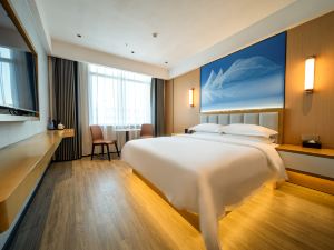 Hampton Inn Xike (Foshan Sanshui New Commercial City)