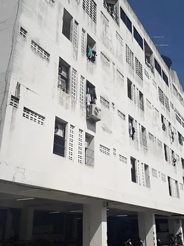 รูปภาพของโชคชัยแมนชั่น บางบัวทอง