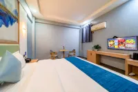 Yishangke Hotel (Qianxi People's Hospital Shuixi Park) - servizio colazione