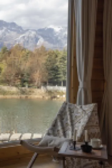 Dongba Valley· Rizhao Jinshan · Secret Forest · Starry Cabin Resort Hotel Hotels near Blue Moon Valley