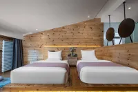 Cocoa Tohai Haiming Hotel