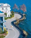Dali Man Yue · M Seaview Hotel - Ocean View