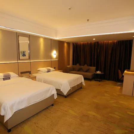 Tian Ze Hotel