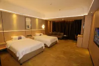 Tian Ze Hotel Hotels in Xishui
