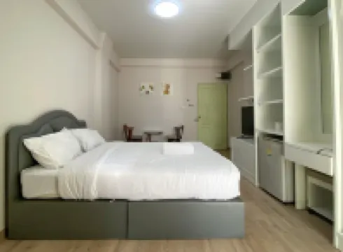 百斯特宅邸酒店