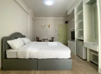 Best Mansion Hotels in Bang Phli