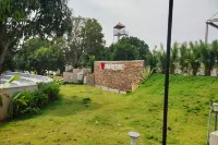 Dundi Mango Mist Resort Các khách sạn ở Tumkur