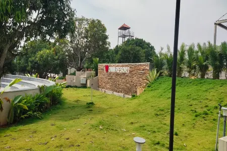 Dundi Mango Mist Resort Отели в г. Тумкур