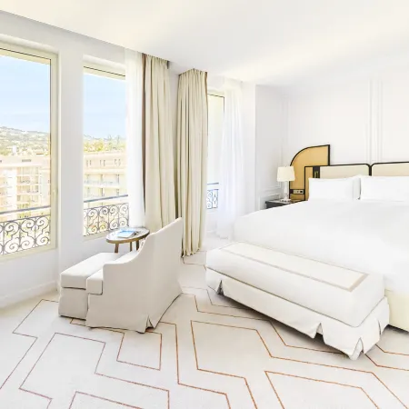Regent Carlton Cannes