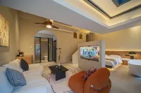 Xinghui Boutique Homestay (Zixingdong Jianghu Scenic Area)