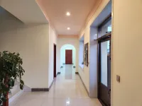 ZhuoYue Homestay