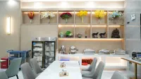 Willus Hotel (Heyuan Longchuan Branch) - breakfast