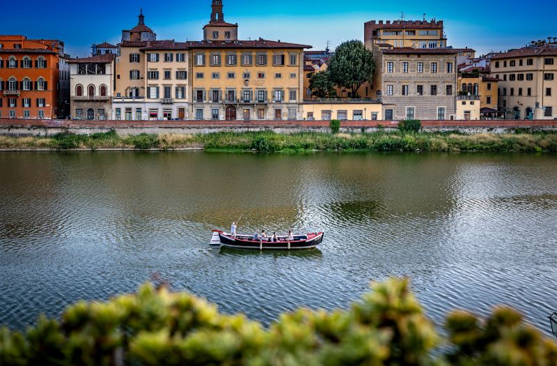 Palazzo Alfieri Residenza d'Epoca