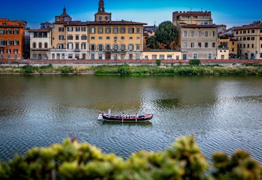 Palazzo Alfieri Residenza d'Epoca