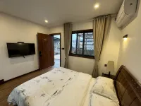 揚州慢駐民宿(東關街個園店) 鄰近瓊花觀(文昌中路)的酒店