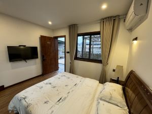 Yangzhou Manzhu B&B (Dongguan Street Geyuan Branch)