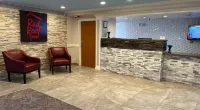 Red Roof Inn Auburn Hills