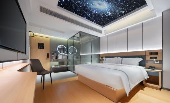 Baifei Hotel (Wanning High-speed Railway Station)