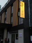 BLOOM BLUE Hotel (Leshan High-speed Railway Station Shihao Plaza) Hotels near Leshan Railway Station