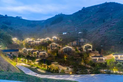 Lihuagu Water Residence Hotel