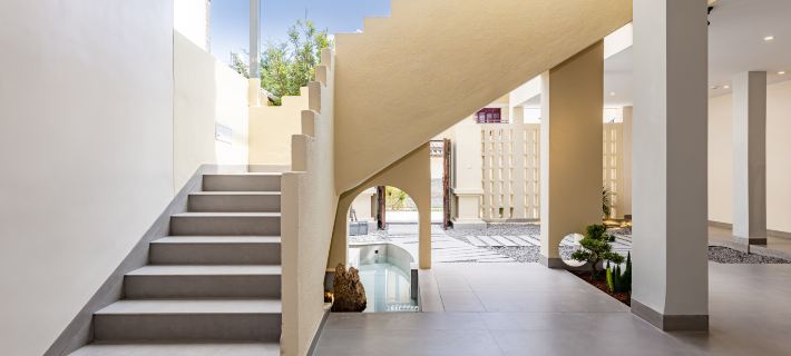 Shilin Zizai Homestay Ξενοδοχεία στην πόλη Σιλίν