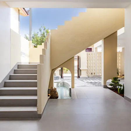 Shilin Zizai Homestay