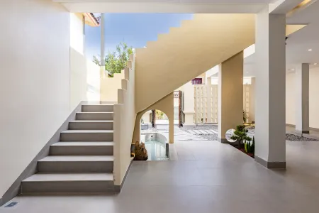 Shilin Zizai Homestay