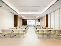 Jun Ting Hotel (Bengbu Wanda Tianyin Branch) 벙부 호텔
