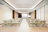 SSAW Boutique Hotel Bengbu