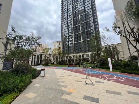 Jinyi Kunming Light Homestay
