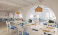Iberostar Selection Creta Marine - breakfast