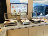 Jiyuan Hotel