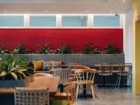 Prince Smart Inn Miyazaki - Desayuno
