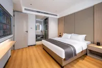 Jinyue Hotel (Changting Ancient City)
