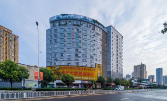 Fairyland Hotel (Kunming Chuanjin)