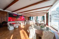 Benxi Wujie Lohas Xishuilou Hot Springs Vacation Apartment - servizio colazione