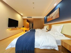 Park Hyatt Fashion Hotel Kaili (Wanda Plaza)