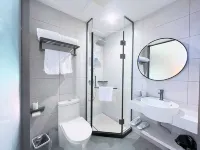 G Hotel (Taiyuan Jiefang North Road Taigang East Gate Branch) Hotels near Jian Caoping