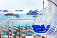 Pickalbatros Blu Spa Resort - Adults Friendly 16 Years Plus- Ultra All-Inclusive Hotels near Hurghada Mosque