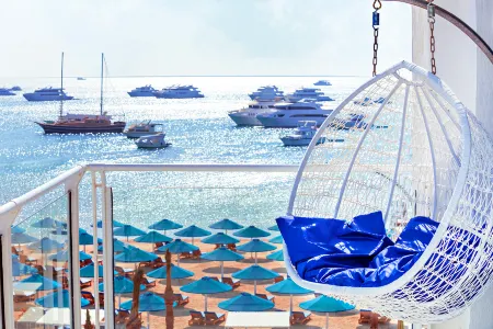 Pickalbatros Blu Spa Resort - Adults Friendly 16 Years Plus- Ultra All-Inclusive