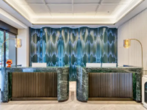 CEO·名雅酒店（義烏鐵路港綜合樓店）