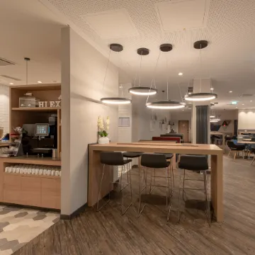 Holiday Inn Express MUNICH NORTH by IHG