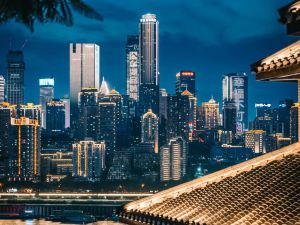 Chongqing Yufeng Hot Spring Hotel (Nanbin Road Haiqi Xiaoyue Branch)