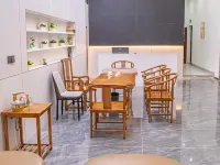 quanyu hotel โรงแรมใกล้ถนนตะวันตก
