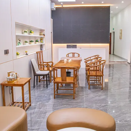 quanyu hotel Отели рядом с достопримечательностью «Музей Цюаньчжоу»