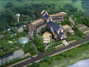 Mochou Lake International Hotel