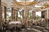 海防喜來登飯店 - 早餐