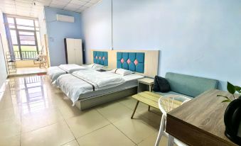 Xinbang Rental House