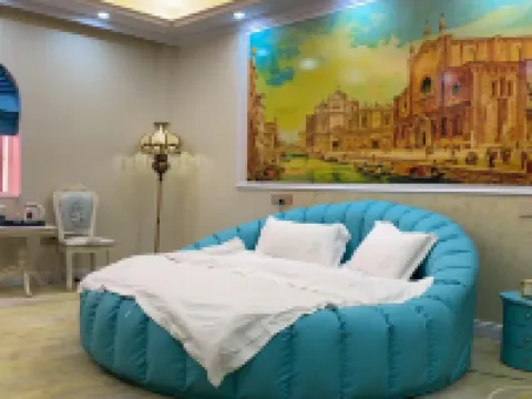 Hangyu Business Hotel Hotels in Fengkai